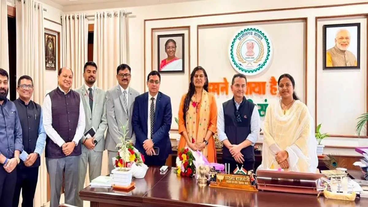 अनाथ बच्चों के भविष्य को संवारने की पहल, शिक्षा-कौशल और रोजगार से जोड़ेगी छत्तीसगढ़ सरकार