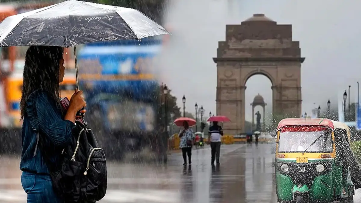 मौसम ने बदली करवट! 19 राज्यों में भारी बारिश और तूफानी हवाओं का अलर्ट