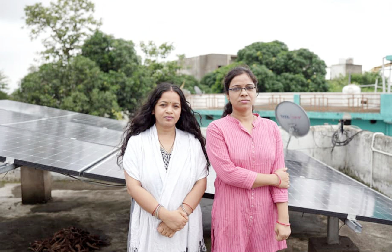 प्रतिकूल मौसम में भी राहत और मुनाफा लेकर आई पीएम सूर्यघर योजना