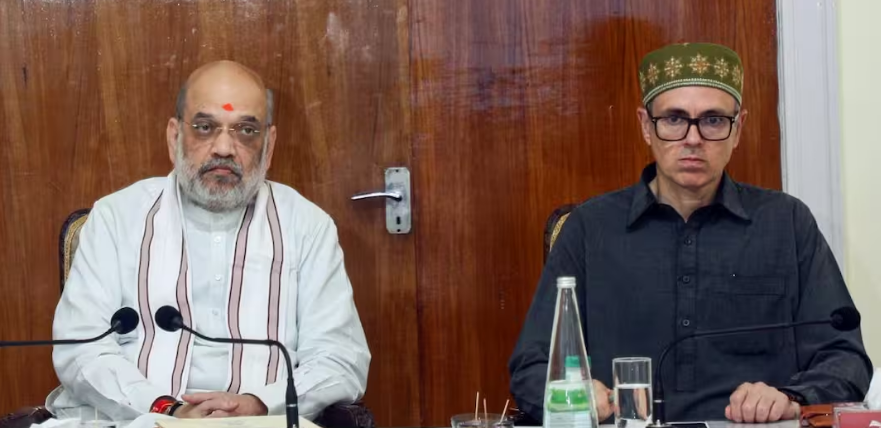 UCC को लेकर उमर अब्दुल्ला का बड़ा बयान, केंद्र से पूछा- राज्यों में अलग-अलग क्यों?