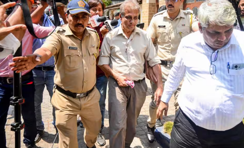 दिशा सालियान केस में नया मोड़, 19 सितंबर को मातोश्री पहुंचेंगे पिता सतीश