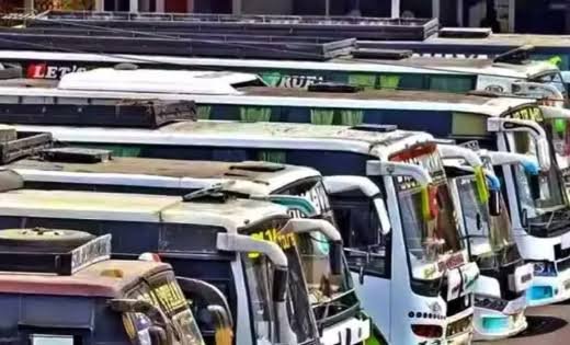 छत्तीसगढ़ में बस महाबंद का ऐलान, 22 सितंबर से यात्रियों की बढ़ सकती है परेशानी