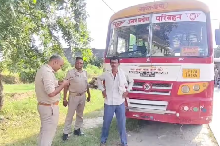 ओवरटेक बना मौत की वजह! बच्ची समेत 5 लोगों की दर्दनाक मौत