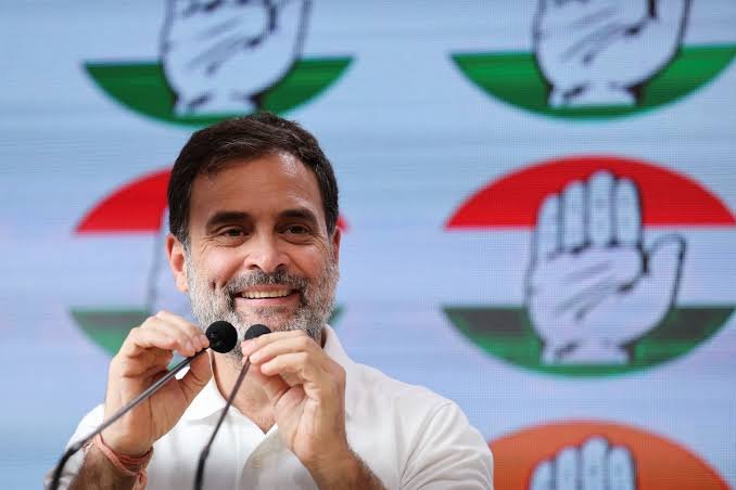 ‘राहुल गांधी 2029 में PM होंगे’, महबूबा मुफ्ती के बयान से गरमाई सियासत