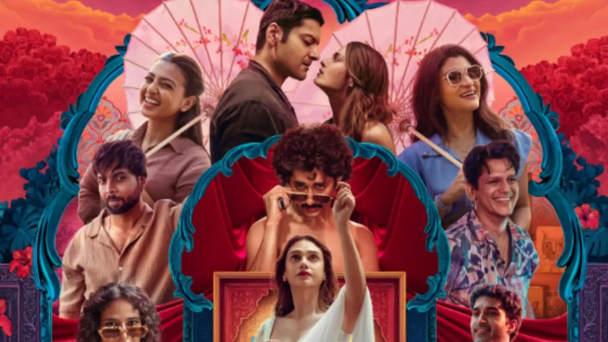 प्यार, रिश्ते और उलझनों की चार कहानियां, जानें कब रिलीज होगी ‘लस्ट स्टोरीज 3