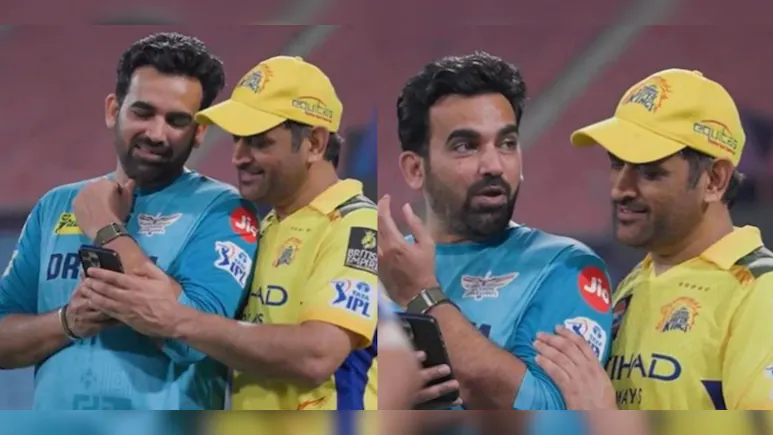 धोनी के सुझाव पर जहीर खान को CSK की कमान, अब सबसे बड़ी चुनौती क्या?