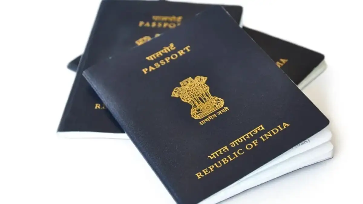 Passport New Rules 2026:  बच्चों के पासपोर्ट का बदला नियम, 18 साल की उम्र तक ही रहेगा वैध; फीस भी बढ़ी 