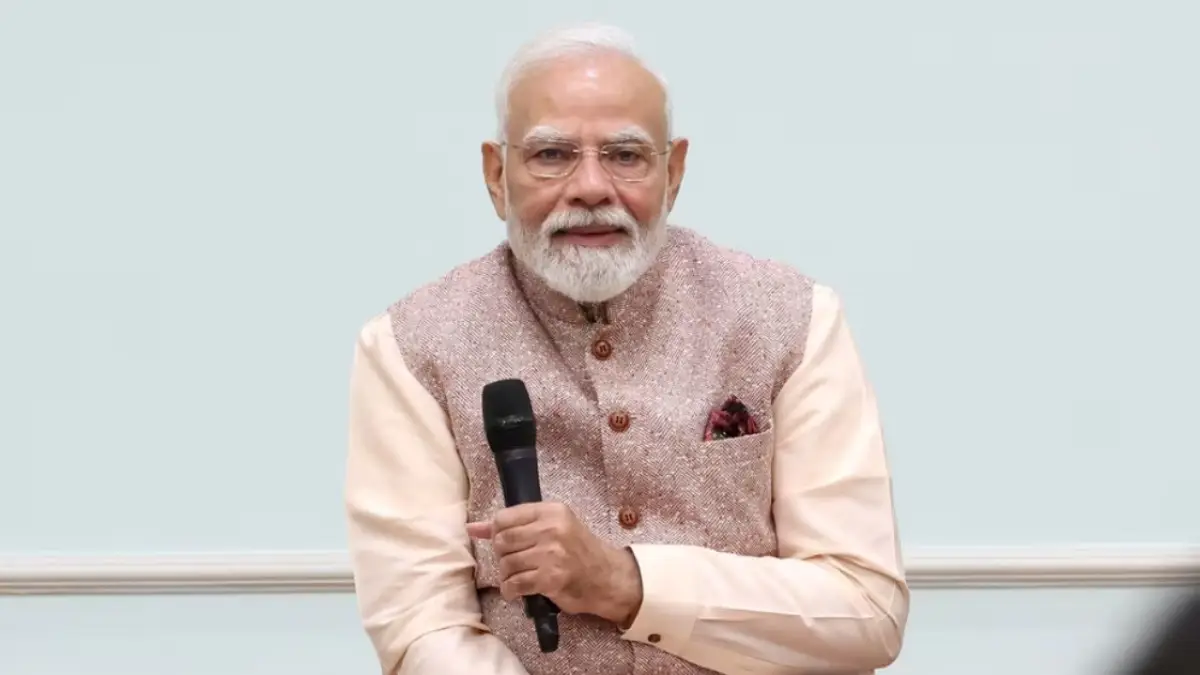PM मोदी के कार्यक्रम में शामिल होने की होड़, BookMyShow पर एक घंटे में हाउसफुल