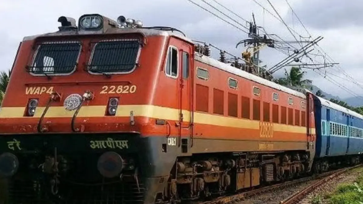 RRB Group D Recruitment 2026: रेलवे में 33 हजार पदों पर बंपर भर्ती! 10वीं पास के लिए मौका, जानें कब आएगा नोटिफिकेशन 