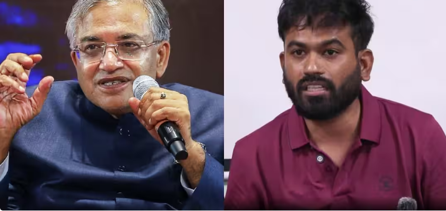 ज्ञानेश कुमार के इस्तीफे की मांग, CJP ने दी 48 घंटे की मोहलत; ‘जंतर-मंतर पार्ट 2’ की चेतावनी