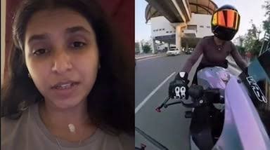 ‘अगर इतना ही दुख था तो रुके क्यों नहीं?’ हिट एंड रन केस में सिया ने उठाए सवाल
