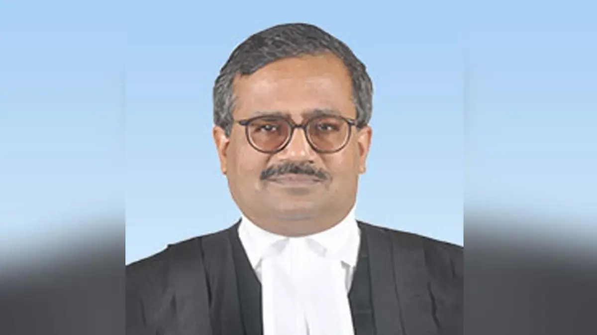छत्तीसगढ़ हाईकोर्ट को मिलेगा नया चीफ जस्टिस! जस्टिस के.आर. मोहपात्रा के नाम की सिफारिश