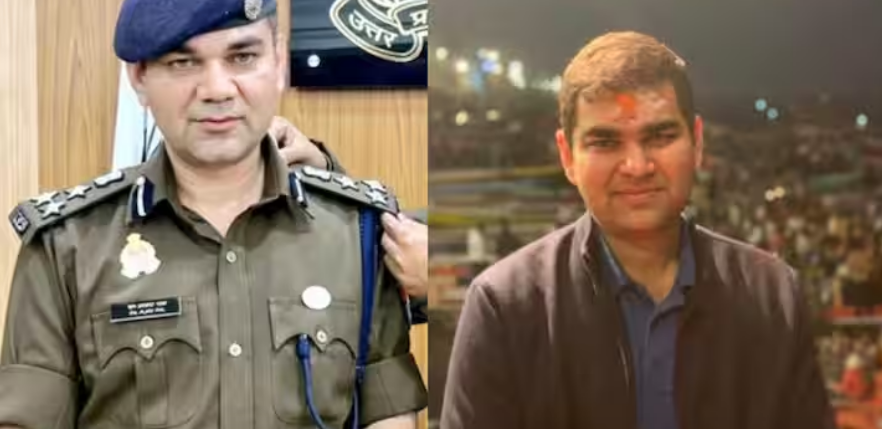 मेडिकल की पढ़ाई से UPSC तक, दो सगे भाइयों की कामयाबी की कहानी