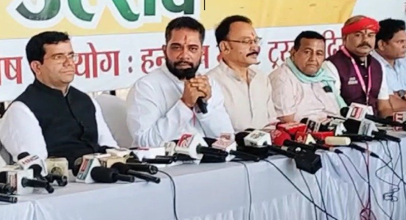 रायपुर में आज दही हांडी का रोमांच, पुरुष-महिला टीमें दिखाएंगी दमखम