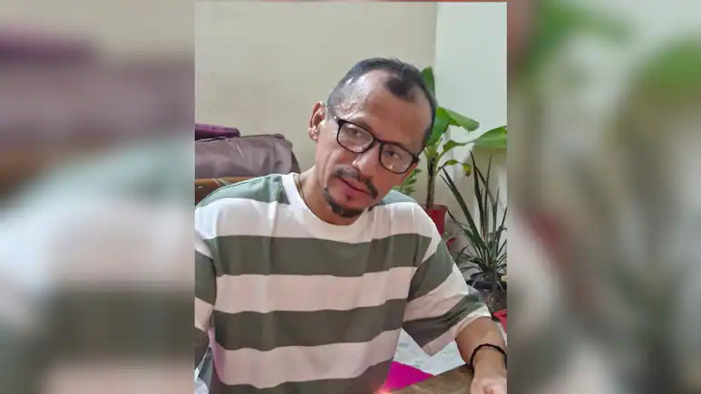 दिल्ली में मणिपुरी म्यूजिक टीचर की हत्या, बेटे ने खोला धमकियों का राज