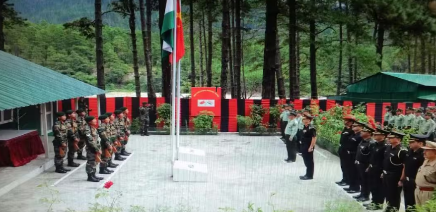 चीन सीमा पर भारत का बड़ा कदम! अरुणाचल में पहली अहम कोर कमांडर बैठक
