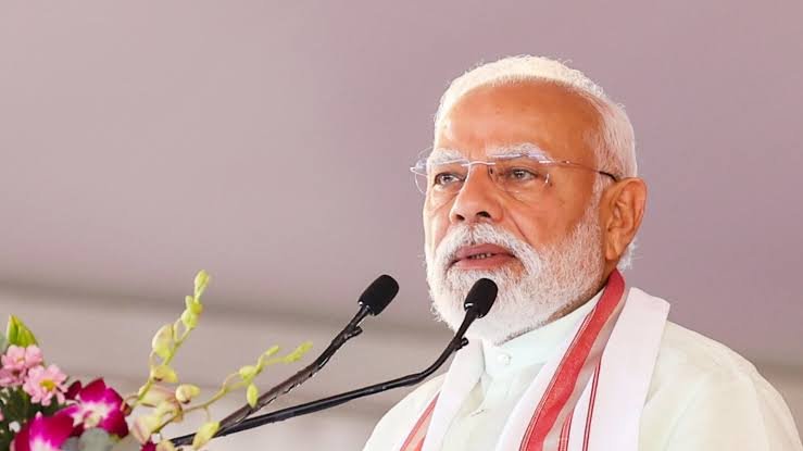 Asian Games 2026: भारत का शानदार प्रदर्शन, एक दिन में झटके 7 मेडल; PM मोदी ने दी बधाई