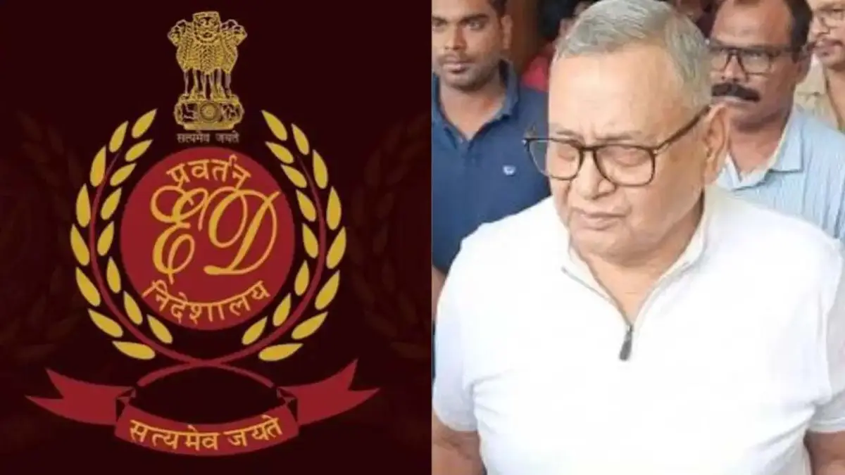 जेल से बाहर आने की उम्मीदों को झटका, रामगोपाल अग्रवाल की जमानत खारिज
