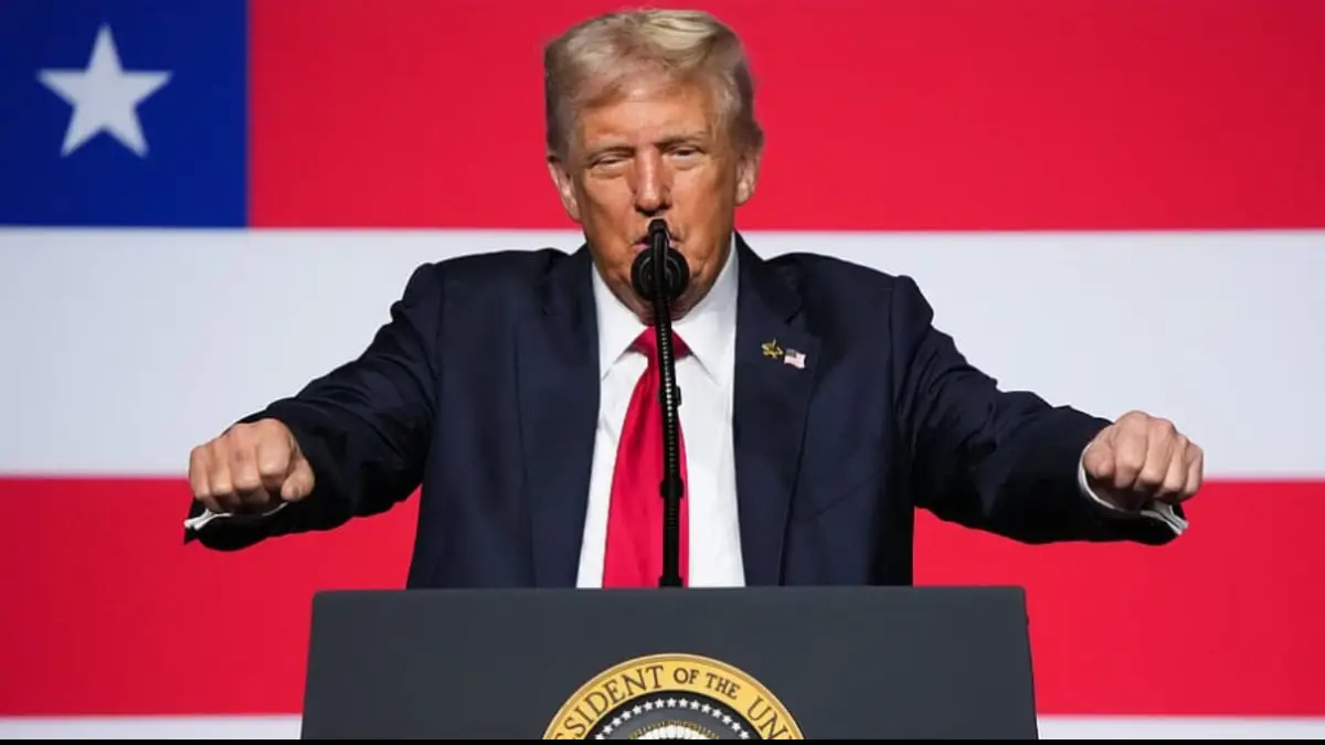 US Sanctions Bill: रूस से तेल खरीदने वाले देशों पर अमेरिकी कार्रवाई की तैयारी, हाउस में पास हुआ बिल