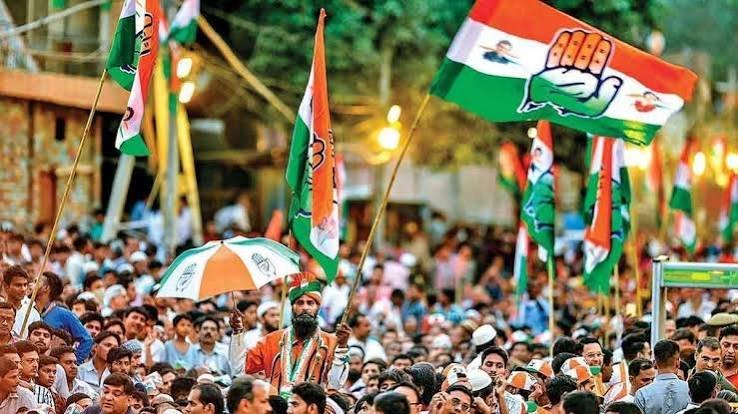 Telangana MLC Election: कांग्रेस ने समा राममोहन और सर्वोत्तम रेड्डी को दिया टिकट