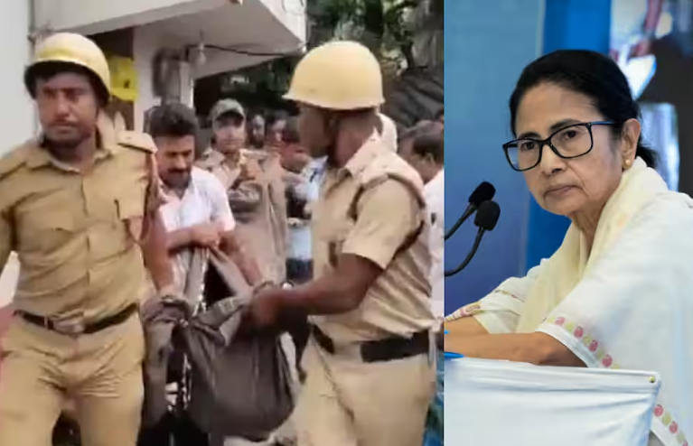ममता बनर्जी की भतीजी बृष्टि मुखर्जी का निधन, घर से मिला शव