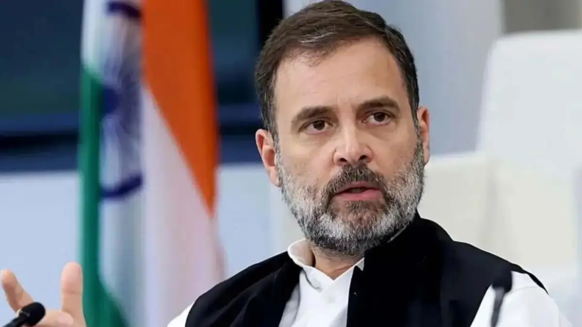 झीरम कांड पर बड़ा अपडेट: 26 सितंबर को राहुल गांधी से मिलेंगे पीड़ित परिवार
