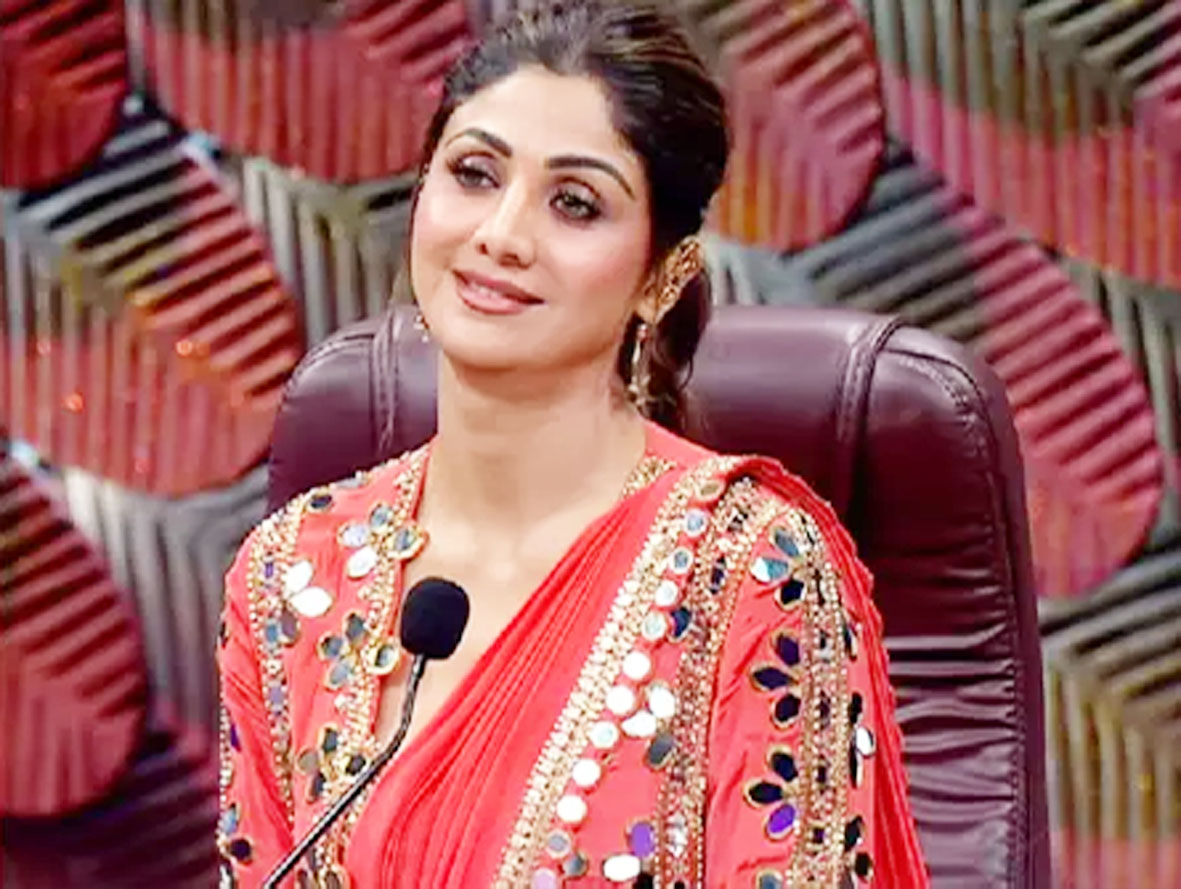 60 करोड़ रुपए के धोखाधड़ी मामले के बाद शिल्पा शेट्टी ने सोशल मीडिया पर की संयम की बात