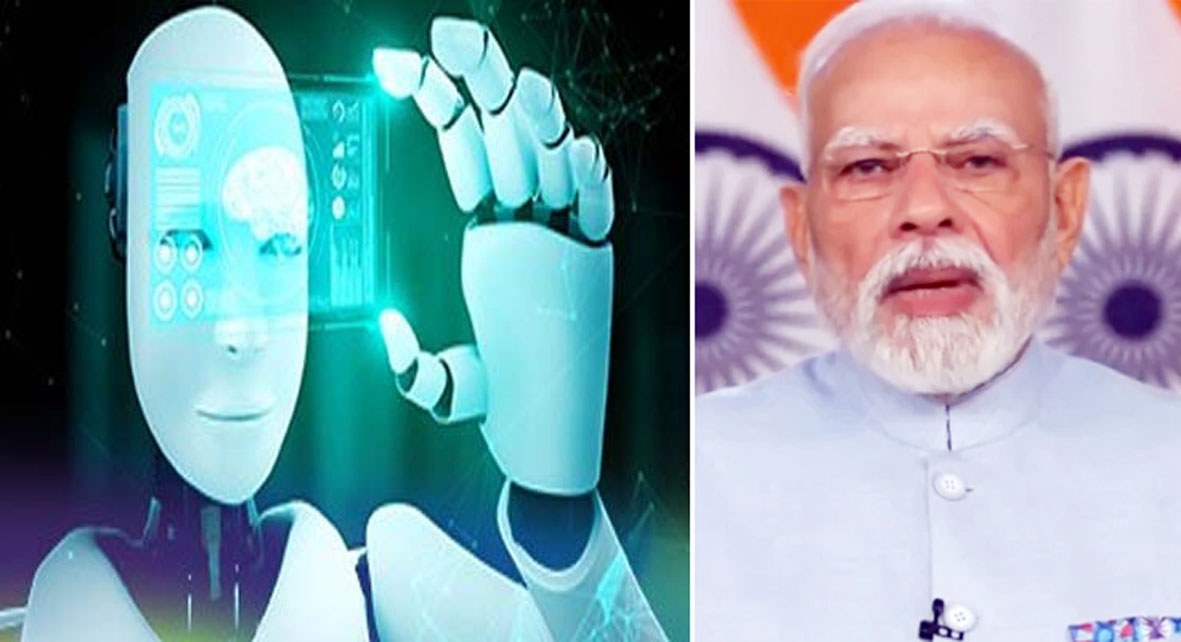 PM मोदी कल 8 अक्टूबर को करेंगे टेक इवेंट आईएमसी के 9वें संस्करण का उद्घाटन