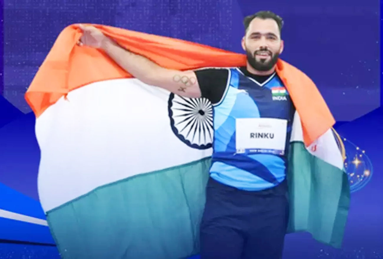 वर्ल्ड पैरा एथलेटिक्स चैंपियनशिप : सातवें दिन इन खेलों में जलवा दिखाएंगे भारतीय एथलीट्स