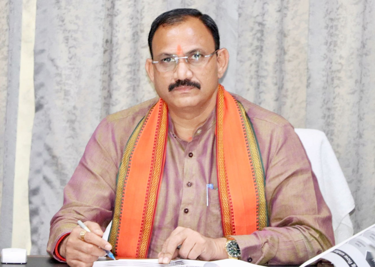 ओपीडी में गरीब मरीजों को मिलेगा निशुल्क सीटी स्कैन एवं एमआरआई जाँच सुविधा का लाभ