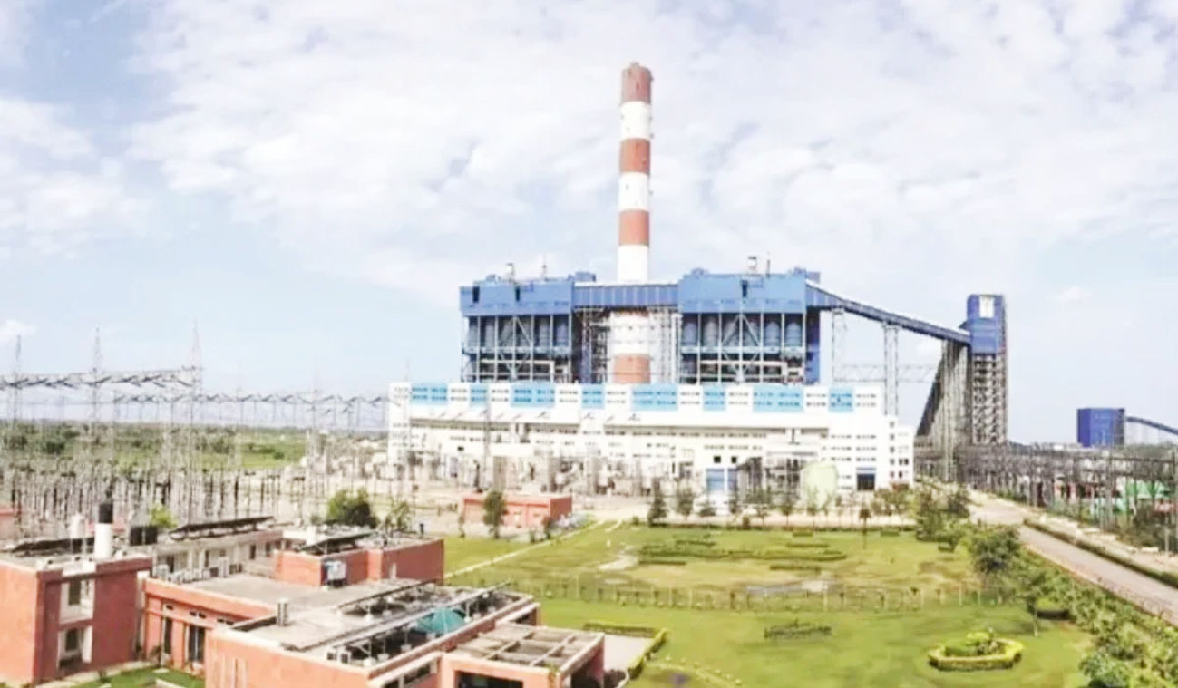 सक्ती के आरकेएम पावर प्लांट में भीषण हादसा