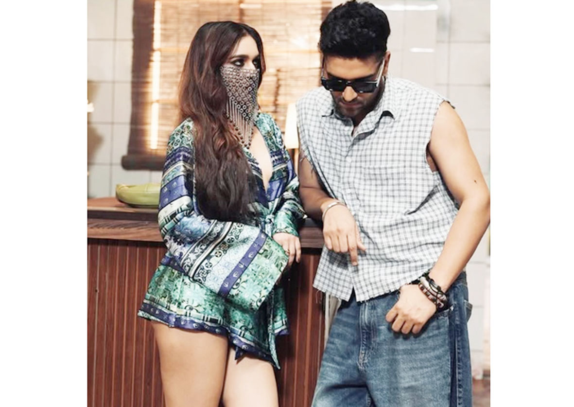 पंजाबी सिंगर और रैपर गुरु रंधावा का 'पैन इंडिया' गाना रिलीज