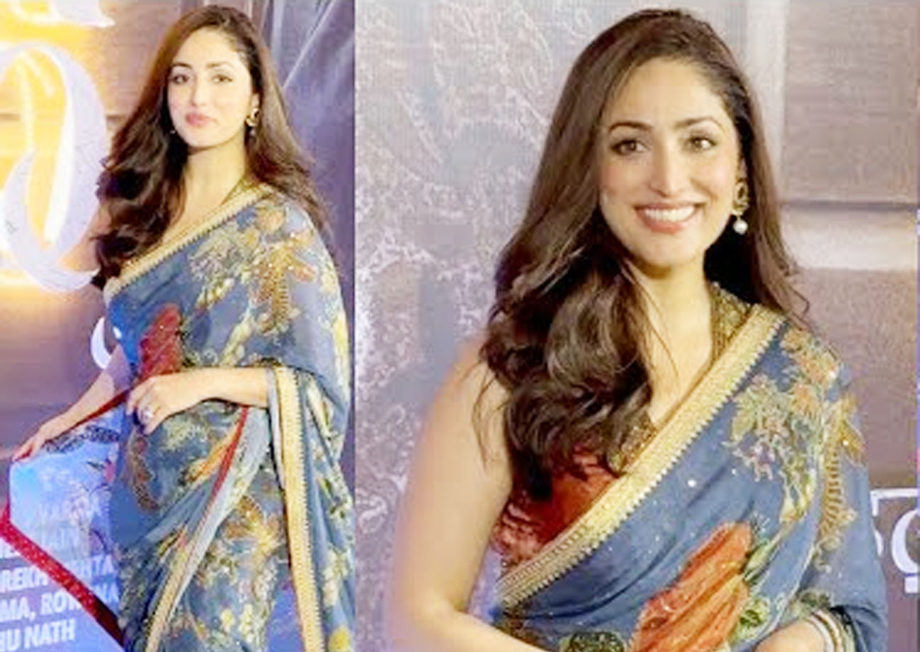 "हक" के ट्रेलर लॉन्च में यामी गौतम को मिला राष्ट्रवादी का टैग