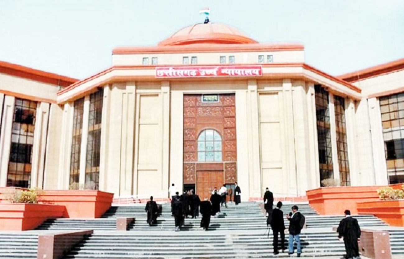 अनुकंपा नियुक्ति के लिए देरी से आवेदन करना मान्य नहीं : हाईकोर्ट