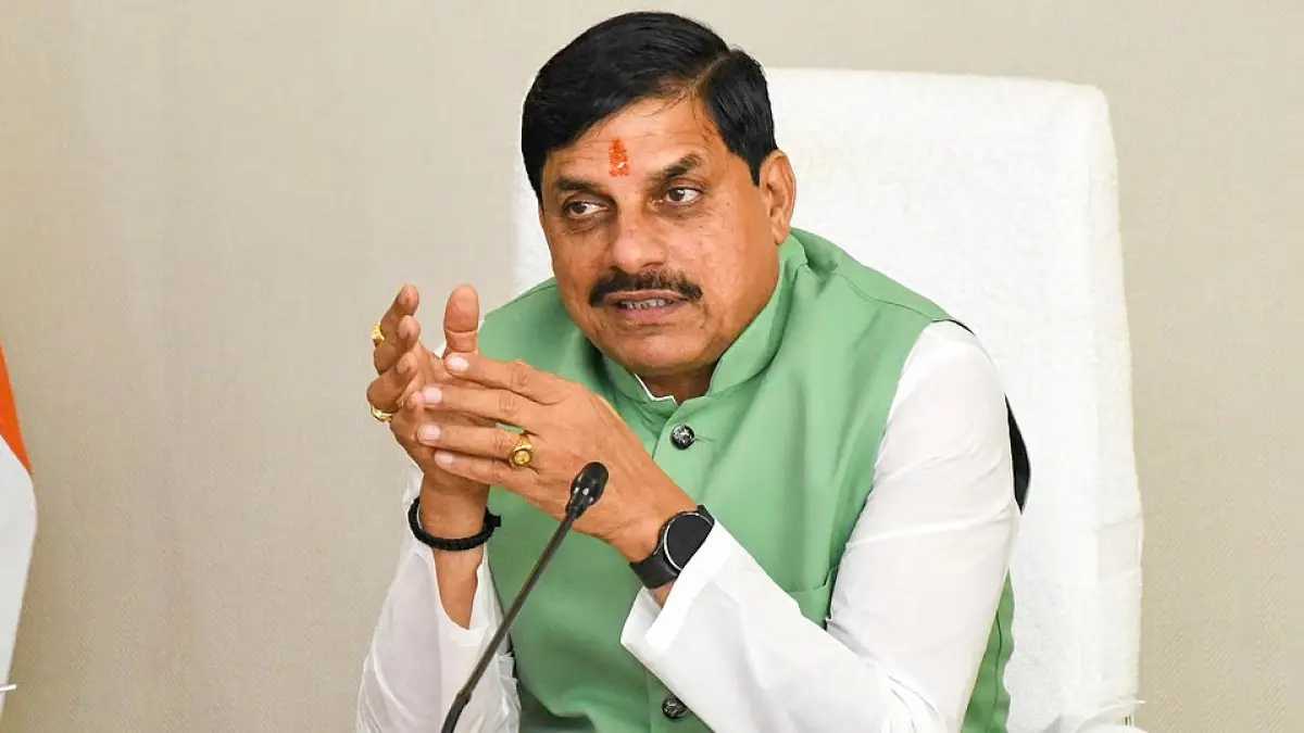 MP Semiconductor Summit: इंदौर में जुटेंगे देश-विदेश के विशेषज्ञ, AI और चिप डिजाइन पर होगा मंथन