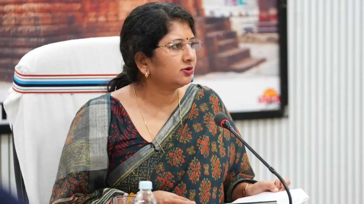 स्कूलों में अब बच्चे देखेंगे खाने का ‘ट्रैफिक लाइट सिस्टम’, जानें क्या है योजना