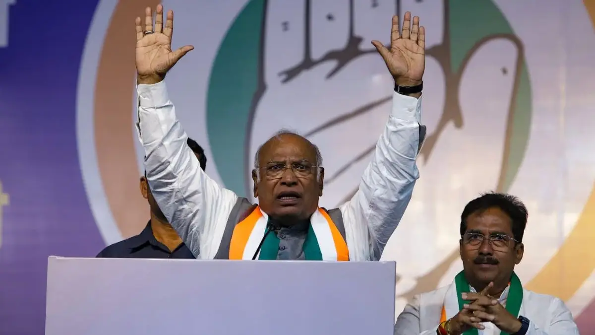 CEC के खिलाफ INDIA गठबंधन का ‘जनता महाभियोग’, 30 अक्टूबर को खड़गे के आवास पर जुटेंगे 21 दल