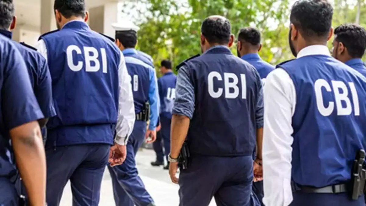 छत्तीसगढ़ के दिव्यांग कल्याण मामले में CBI की जांच पूरी, जल्द दाखिल हो सकती है चार्जशीट