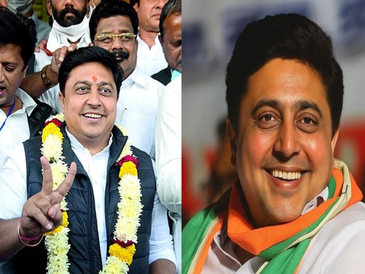 RSS के गढ़ नागपुर में BJP को मात देने वाले अभिजीत वंजारी कौन? लगातार दूसरी बार जीती स्नातक MLC सीट