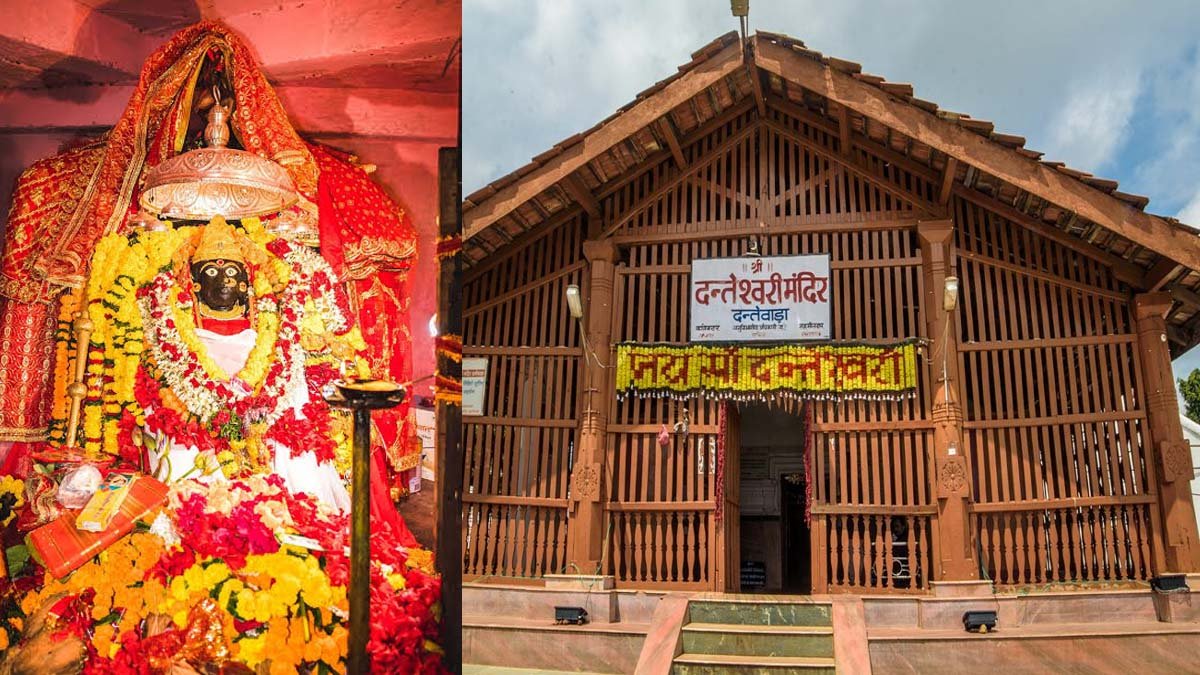 बस्तर दशहरे में दिखेगा आस्था और संस्कृति का संगम, राष्ट्रपति द्रौपदी मुर्मु की प्रस्तावित मौजूदगी पर तैयारियां तेज