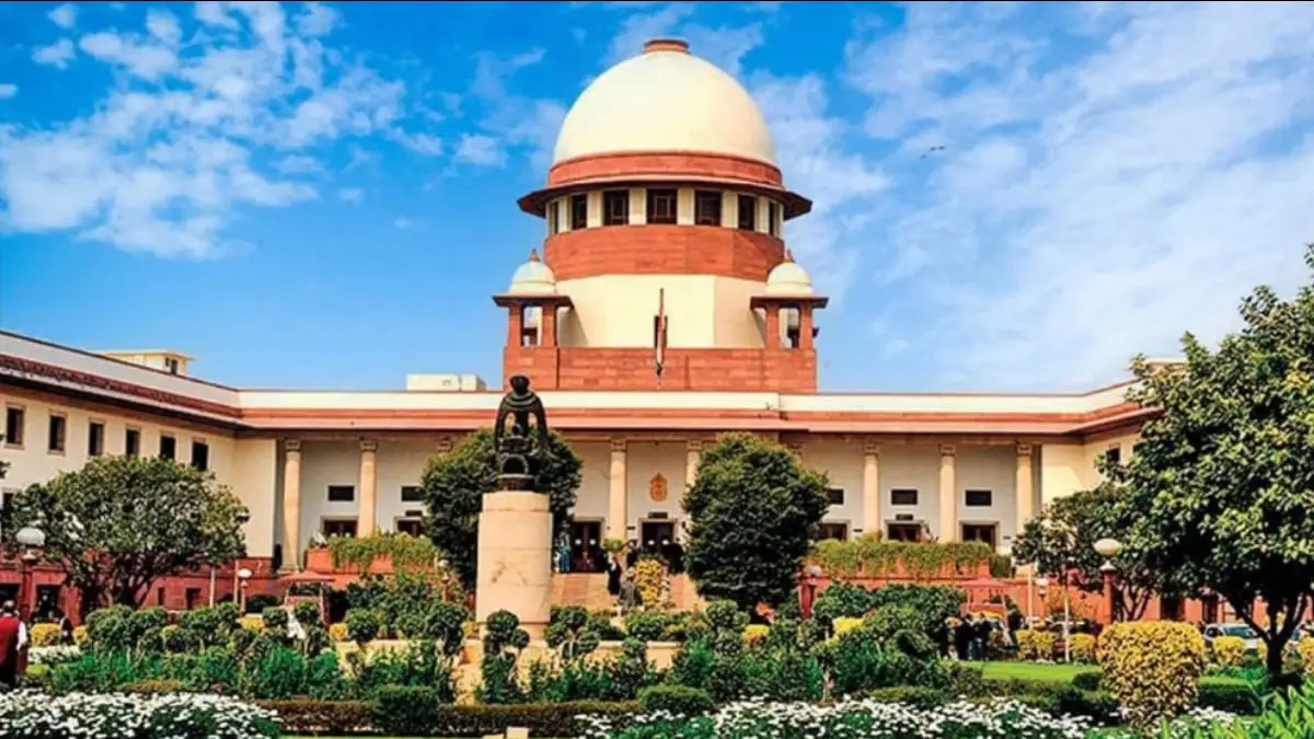 Supreme Court News: बच्चों के इंटरनेट इस्तेमाल को लेकर बड़ा बयान, मौलिक अधिकारों का किया जिक्र