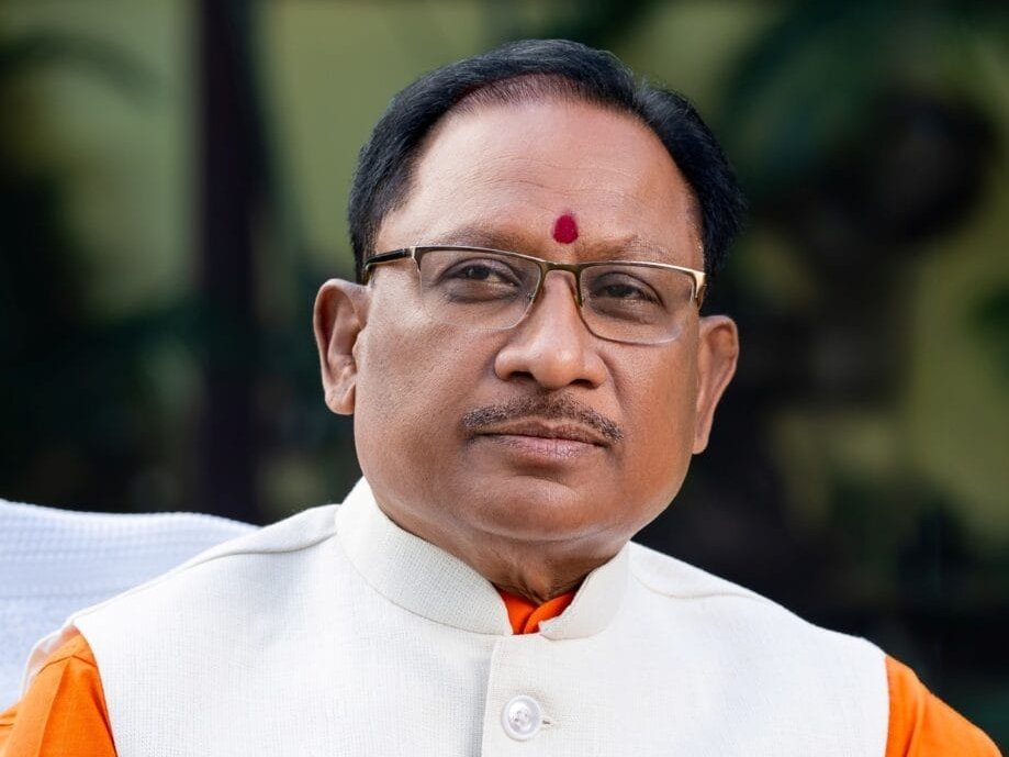 छत्तीसगढ़ के कर्मचारियों और पेंशनरों को दिवाली का तोहफा, CM विष्णुदेव साय ने DA-DR में 2% बढ़ोतरी का किया ऐलान