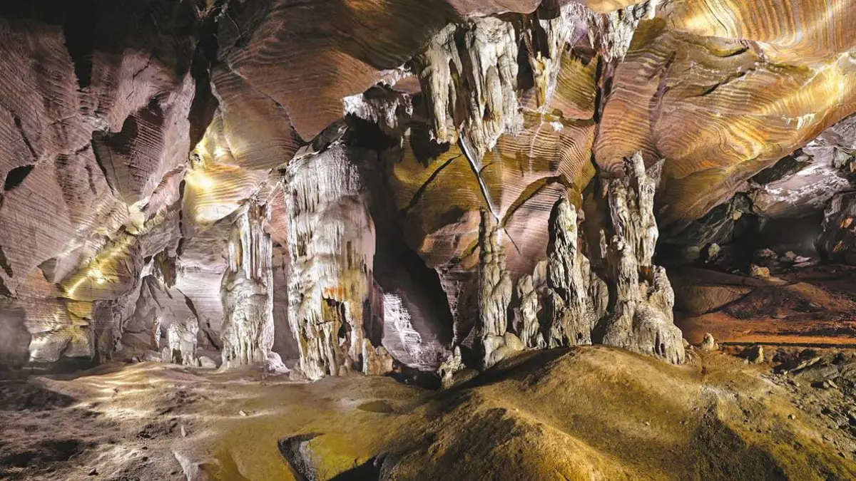 Kanger Valley National Park: कांगेर घाटी में एडवेंचर और प्राकृतिक खूबसूरती का संगम, 20 अक्टूबर से पर्यटकों के लिए खुलेगी कुटुमसर गुफा