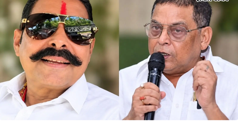 Bihar MLC Election Result 2026: नीरज कुमार की बढ़त से अनंत सिंह ने मानी हार, मोकामा में आतिशबाजी; तिरहुत में वंशीधर ब्रजवासी आगे