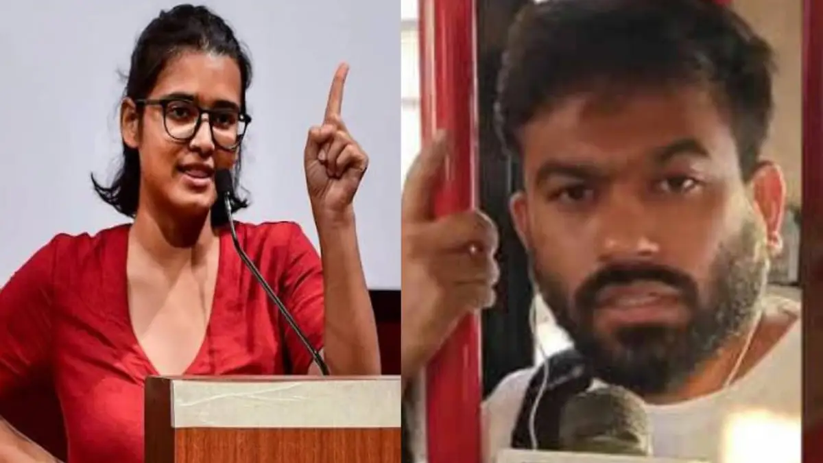  अभिजीत दीपके की गिरफ्तारी, नेहा बोरा रिहा; ‘लहरा दो तिरंगा’ मार्च पर दिल्ली में बवाल