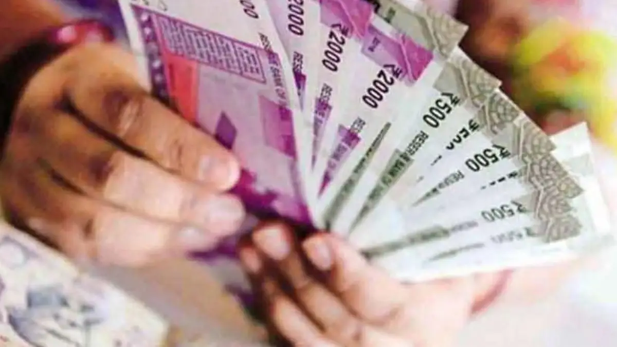 मध्य प्रदेश के 50 लाख श्रमिकों के लिए बड़ी खबर, महंगाई भत्ते में 6 रुपये की बढ़ोतरी