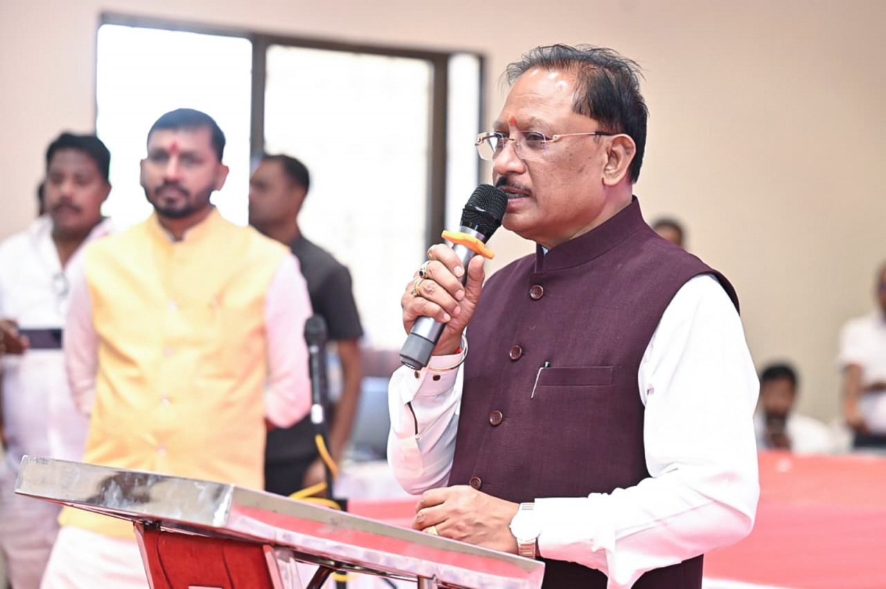 Chhattisgarh News: किसानों को बड़ी राहत! 360 नए धान खरीदी केंद्र खुलेंगे, 15 नवंबर से शुरू होगी खरीदी; सिंचाई परियोजनाओं पर 10 हजार करोड़ खर्च