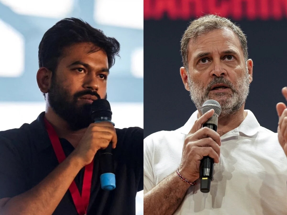 राहुल गांधी और अभिजीत दीपके को एक मंच पर देखना चाहते हैं नितिन नवीन, बोले- साथ आएं ताकि एक साथ निपटा जा सके