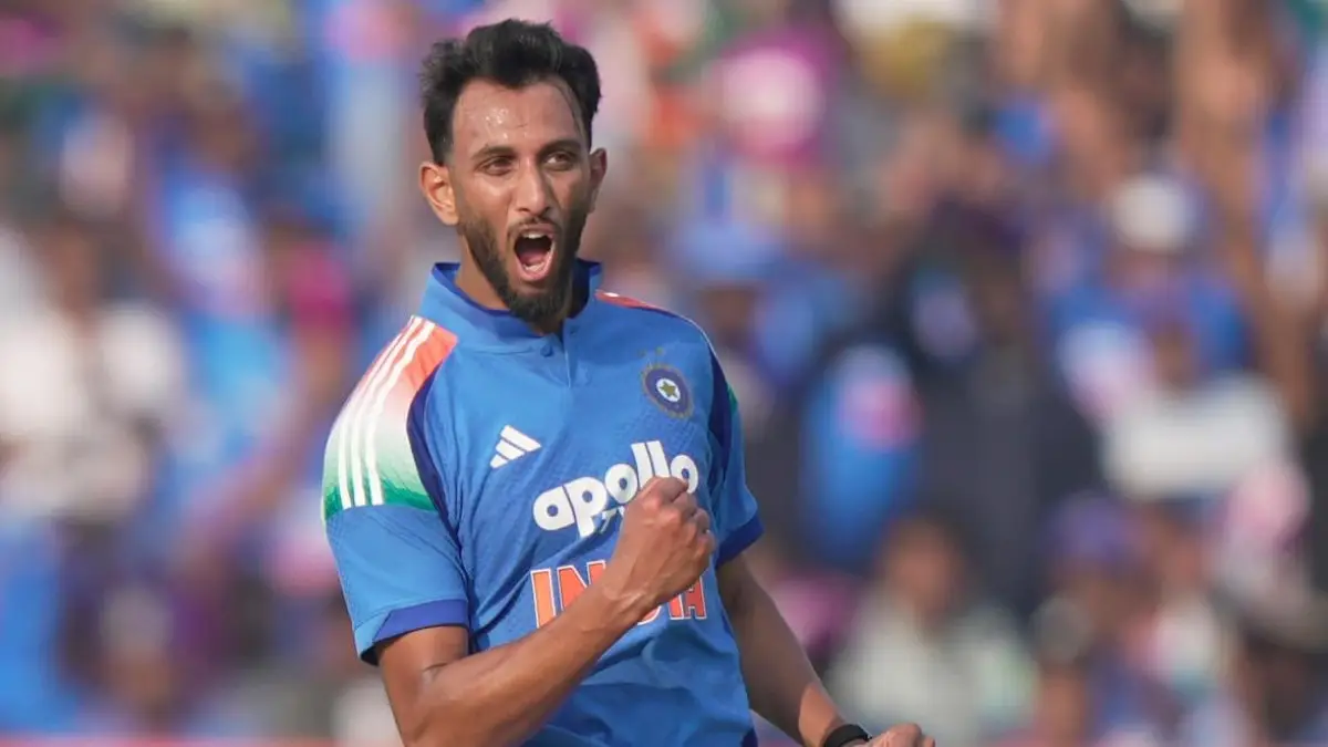IND vs NZ: वनडे सीरीज से बाहर हुए प्रसिद्ध कृष्णा, टेस्ट की तैयारी के लिए इंडिया-ए से खेलेंगे मुकाबला