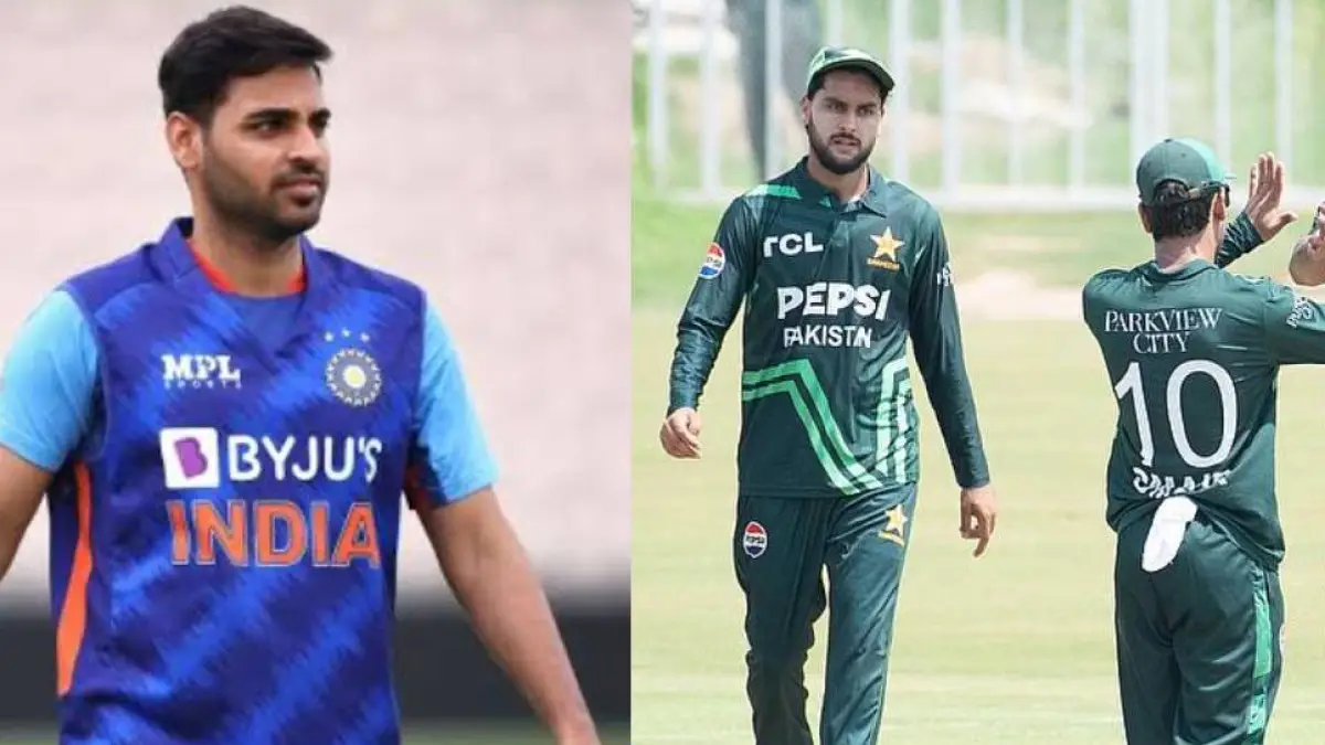 भारत-पाकिस्तान के बीच महामुकाबले का इंतजार खत्म! Hong Kong Sixes 2026 में भिड़ेंगी दोनों टीमें